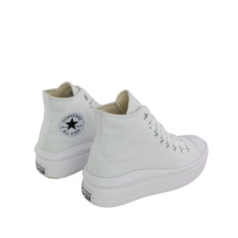 CONVERSE CHUCK TAILOR ALL STAR MOVE HIGH 568498C C