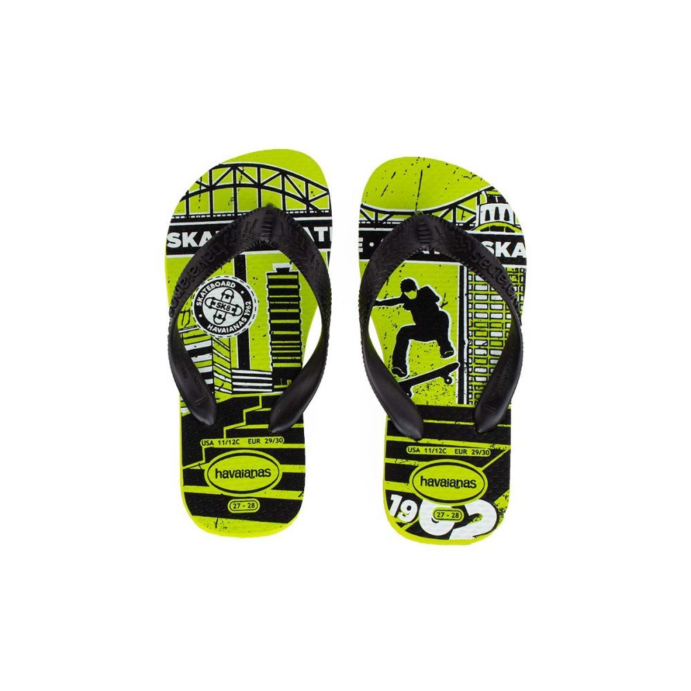 HAVAIANAS KIDS ATHLETIC 4127273 5809 A