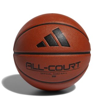 ADIDAS ALL COURT 3.0 BALL - ΠΟΡΤΟΚΑΛΙ