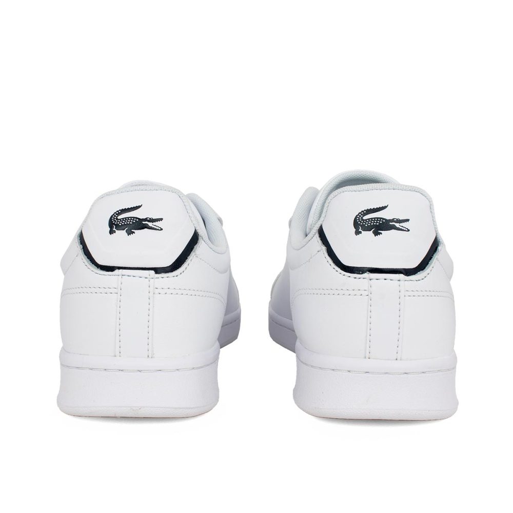 LACOSTE CARNABY PRO BL 23 - ΛΕΥΚΟ