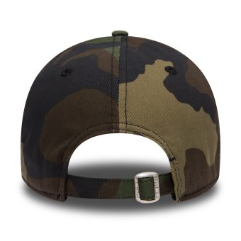 NEW ERA NEW YORK YANKEES ESSENTIAL 9FORTY - CAMO