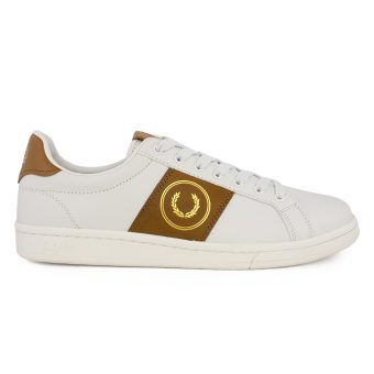 FRED PERRY B721 - ΜΠΕΖ