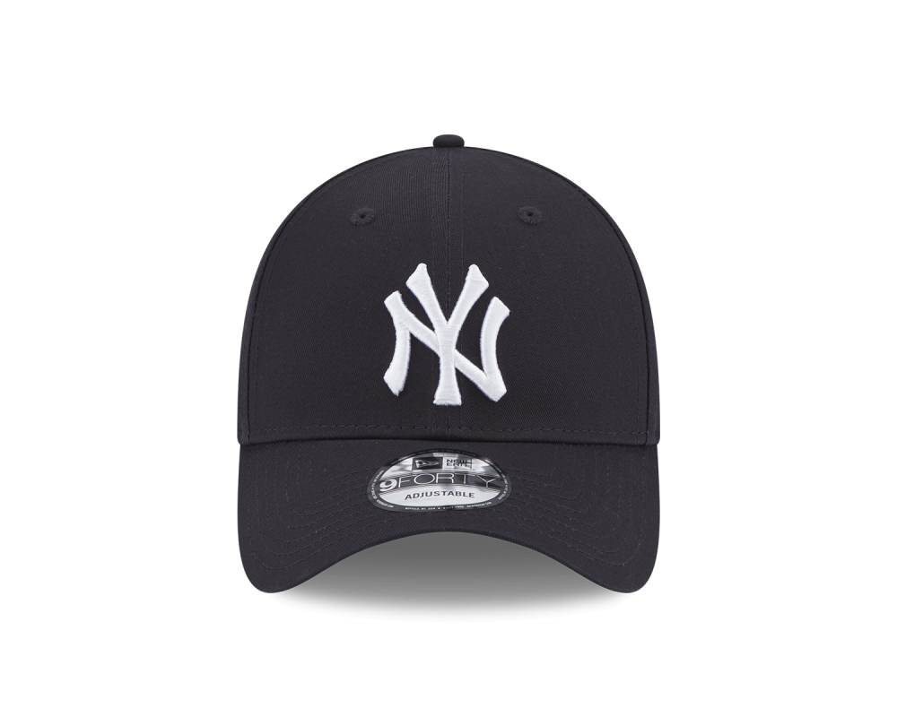 NEW ERA NEW YORK YANKEES TEAM SIDE PATCH 9FORTY - ΜΠΛΕ
