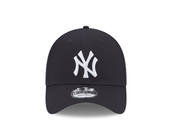 NEW ERA NEW YORK YANKEES TEAM SIDE PATCH 9FORTY - ΜΠΛΕ