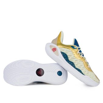 UNDER ARMOUR CURRY 11 CHAMPION MINDSET - MULTI