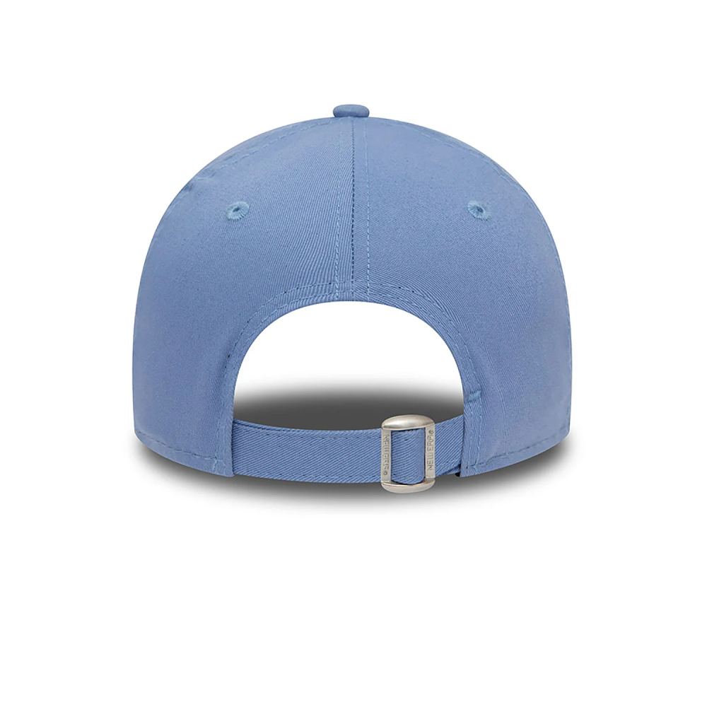 NEW ERA NEW YORK YANKEES YOUTH LEAGUE ESSENTIAL 9FORTY ADJUSTABLE - ΜΠΛΕ