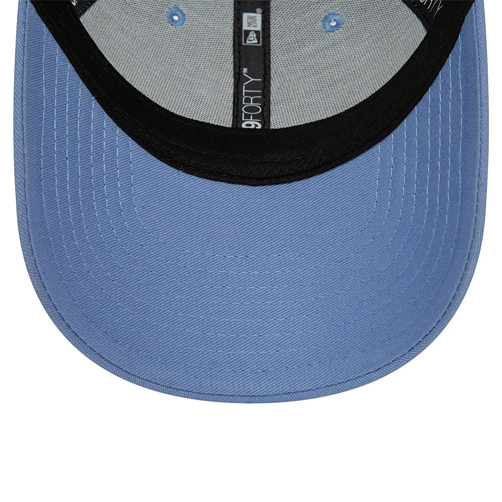 NEW ERA NEW YORK YANKEES YOUTH LEAGUE ESSENTIAL 9FORTY ADJUSTABLE - ΜΠΛΕ